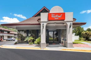 Отель Red Roof Inn Savannah – Southside/Midtown  Саванна